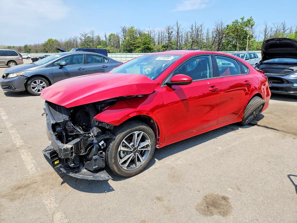 Auction sale of the 2023 Kia Forte, vin: 3KPF24AD4PE516831, lot number: 85768965