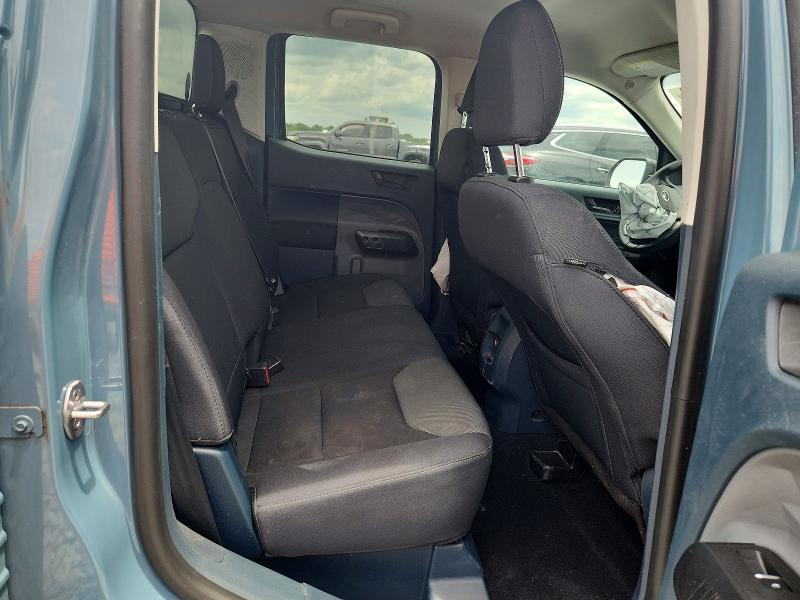 Продаж на аукціоні авто 2022 Ford Maverick, vin: 3FTTW8E39NRA33731, номер лоту: 56946486