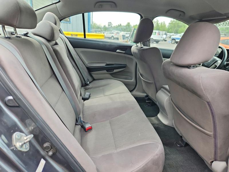 58574986 :رقم المزاد ، 1HGCP2F3XCA056890 vin ، 2012 Honda Accord مزاد بيع