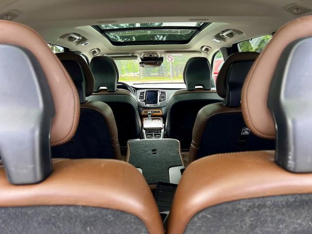 2019 Volvo Xc90 მანქანა იყიდება აუქციონზე, vin: YV4A22PL0K1499418, აუქციონის ნომერი: 58942666