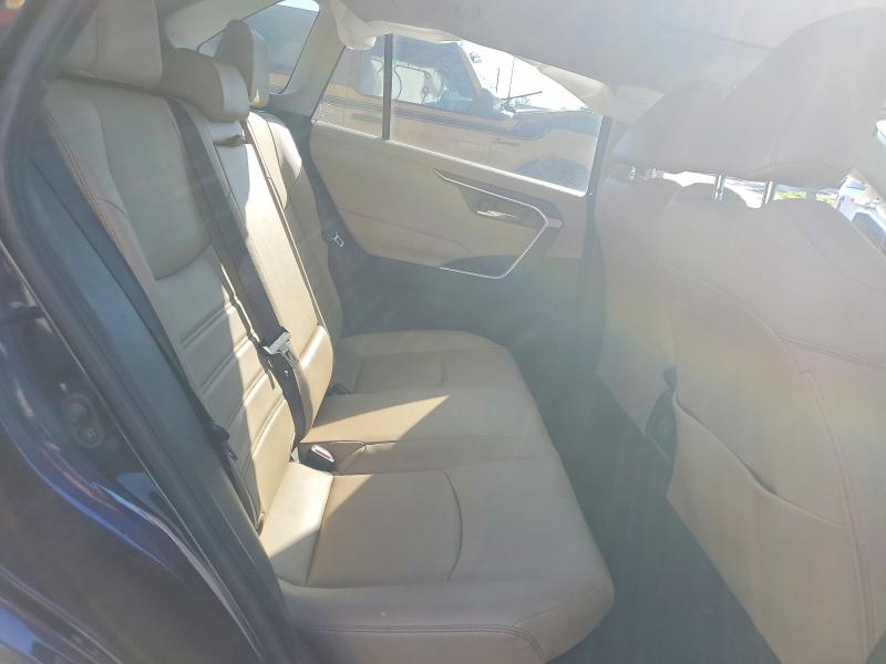 2024 Toyota Rav4 მანქანა იყიდება აუქციონზე, vin: JTMB6RFV8RD128426, აუქციონის ნომერი: 55987476
