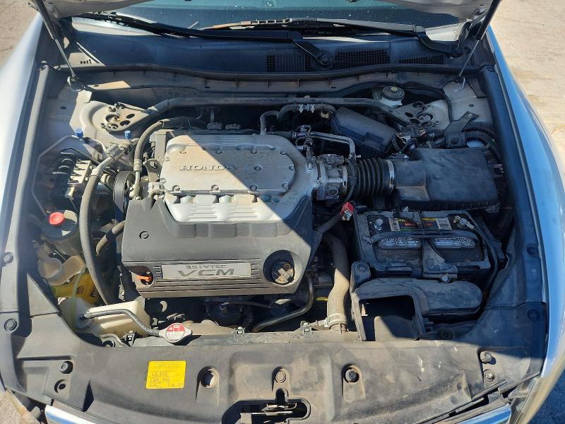 Aukcja sprzedaży 2012 Honda Accord, vin: 1HGCP3F81CA005652, numer aukcji: 57417786