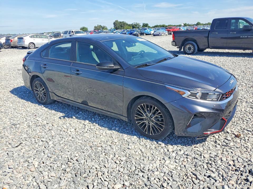Продажа на аукционе авто 2024 Kia Forte, vin: 3KPF54ADXRE772028, номер лота: 56336036