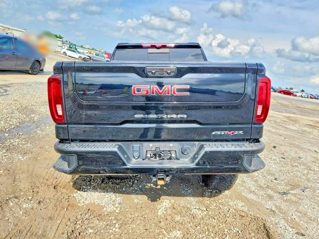 56681876 :رقم المزاد ، 3GTUUFEL5PG288227 vin ، 2023 Gmc Sierra مزاد بيع