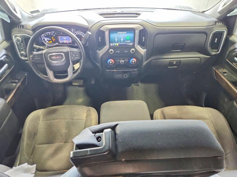 Продажа на аукционе авто 2019 Gmc Sierra, vin: 1GTU9BED6KZ325894, номер лота: 55206006