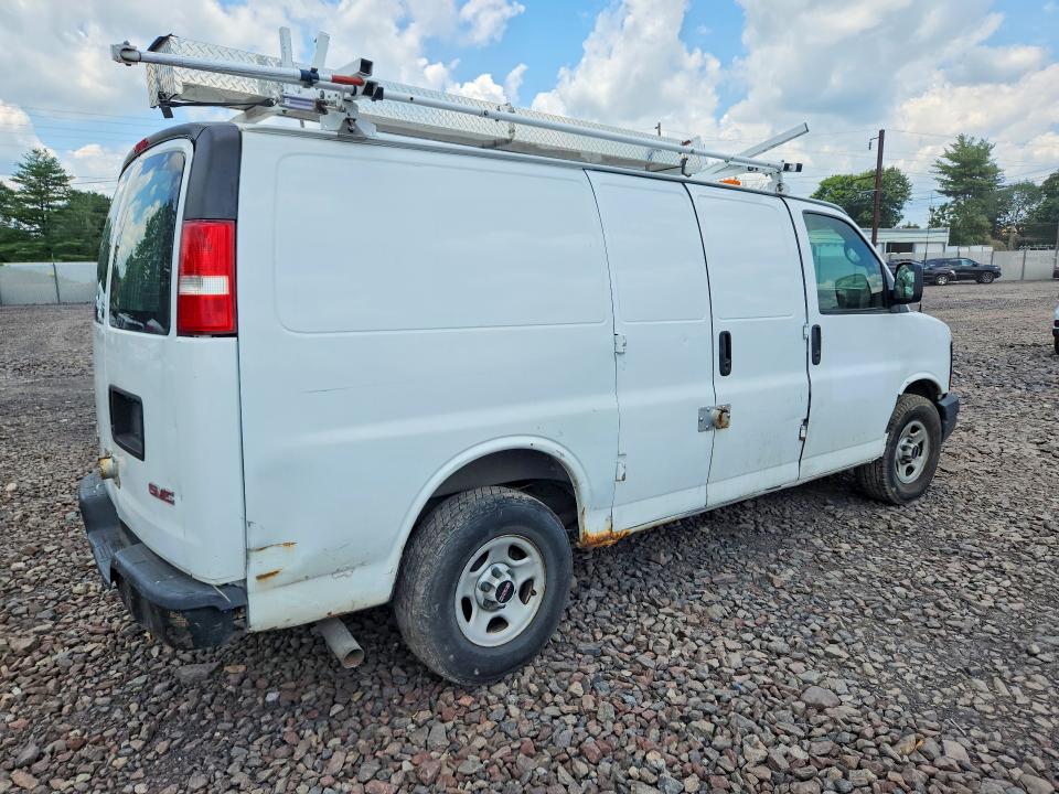 Aukcja sprzedaży 2007 Gmc Savana, vin: 1GTFG15X771116060, numer aukcji: 56884336