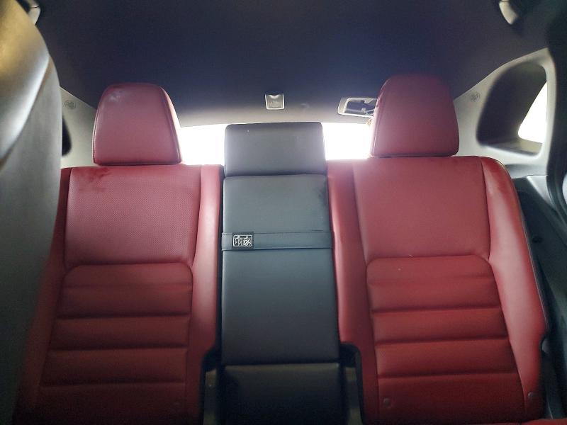 Продажа на аукционе авто 2017 Lexus Nx 200t, vin: JTJBARBZ5H2148437, номер лота: 55700446