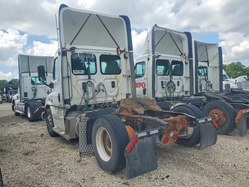 Aukcja sprzedaży 2015 Freightliner Cascadia, vin: 3AKBGADV3FSGU9427, numer aukcji: 54531906