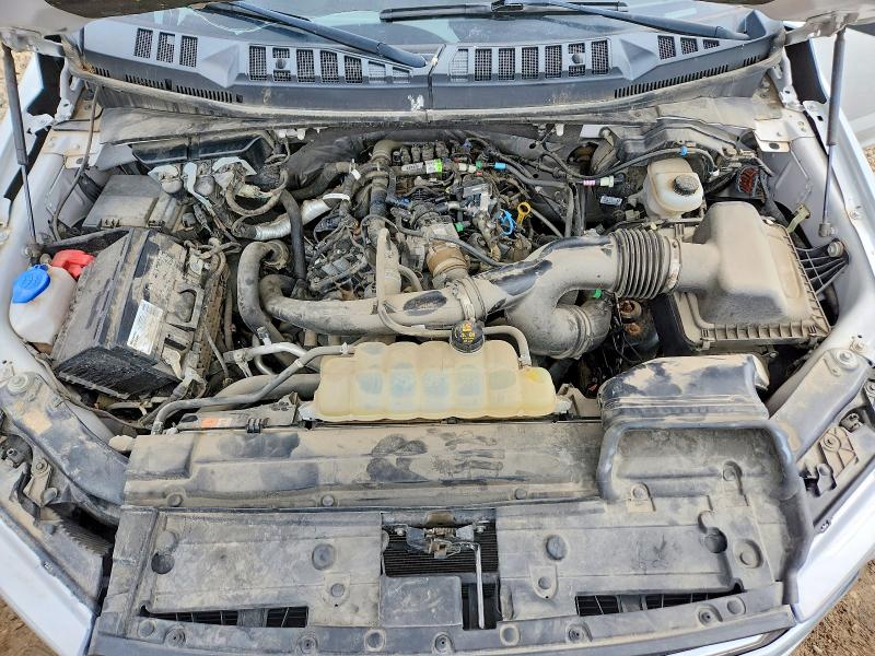 Продаж на аукціоні авто 2020 Ford F150, vin: 1FTEW1EP4LFB90399, номер лоту: 56628466