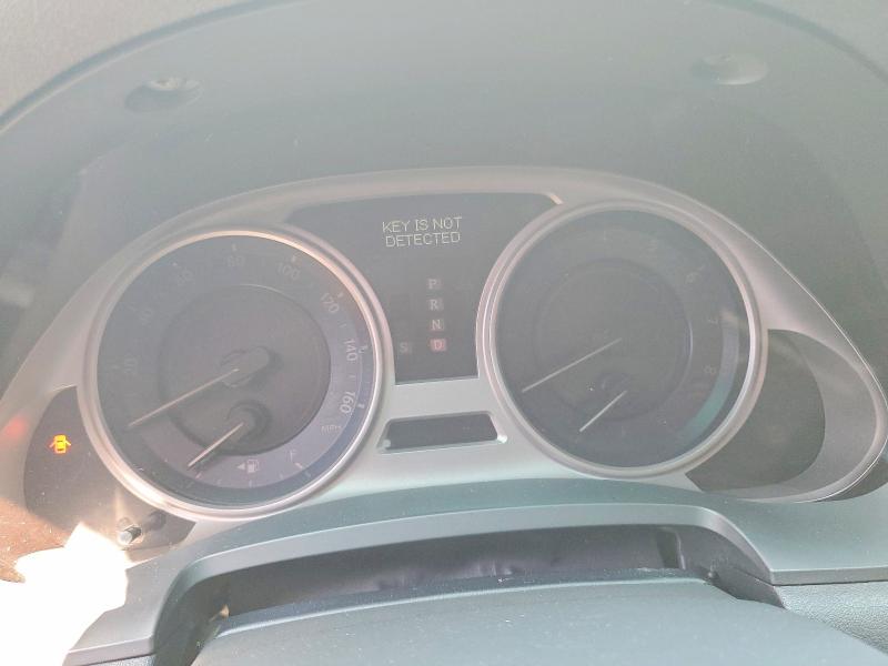 Aukcja sprzedaży 2007 Lexus Is, vin: JTHBK262075043109, numer aukcji: 57243776