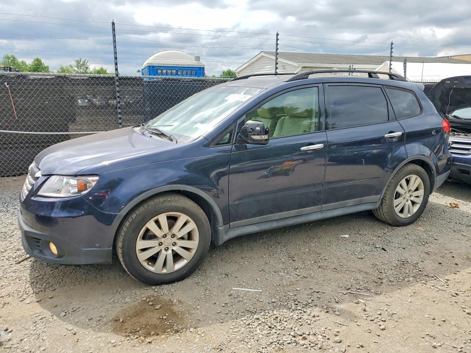 Aukcja sprzedaży 2013 Subaru Tribeca, vin: 4S4WX9GD9D4401396, numer aukcji: 56625326