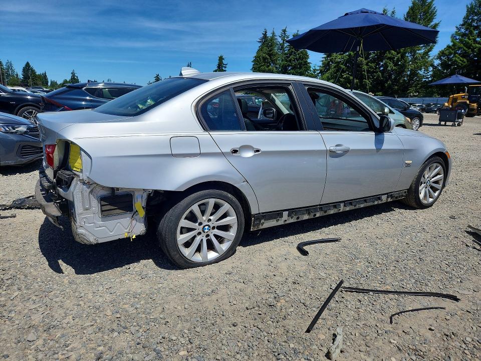 Продажа на аукционе авто 2011 Bmw 328, vin: WBAPK5C54BA655303, номер лота: 57068656