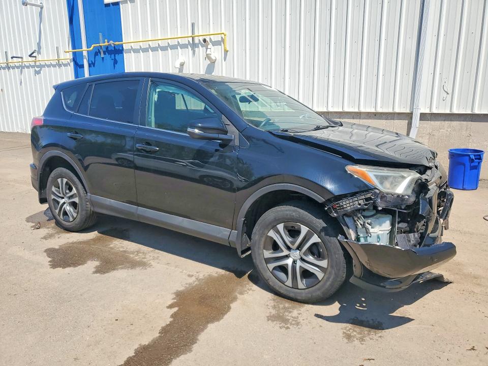 Продаж на аукціоні авто 2016 Toyota Rav4, vin: 2T3ZFREV7GW272744, номер лоту: 56237836