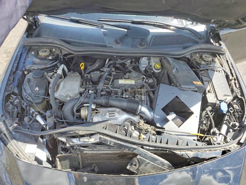 56196946 :رقم المزاد ، WDDSJ4GB0FN221068 vin ، 2015 Mercedes-benz Cla مزاد بيع