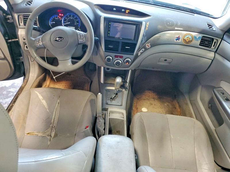 Продажа на аукционе авто 2010 Subaru Forester, vin: JF2SH6DC6AH719072, номер лота: 57269596