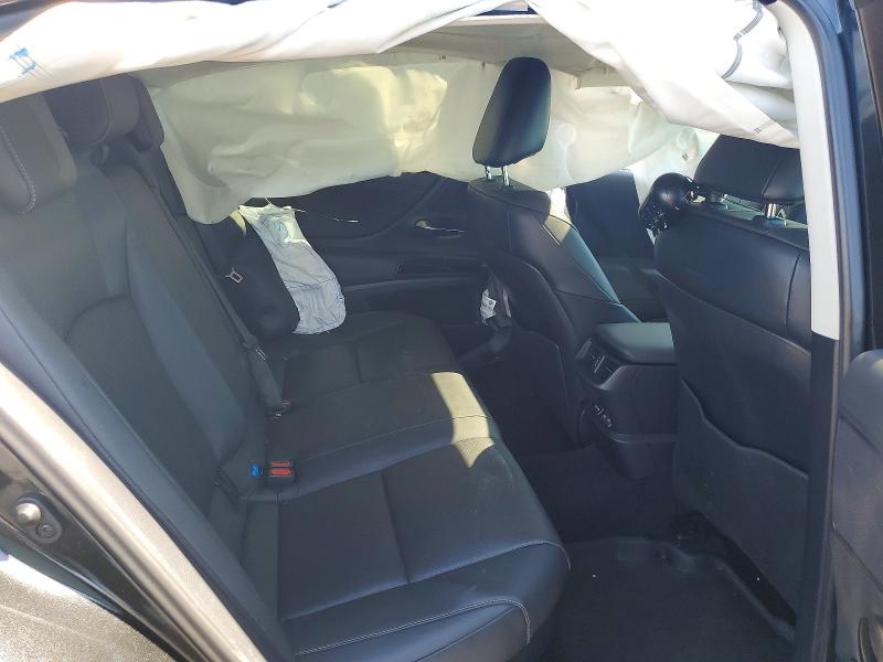 Продажа на аукционе авто 2024 Lexus Es 300h, vin: 58ADA1C13RU039961, номер лота: 58457176