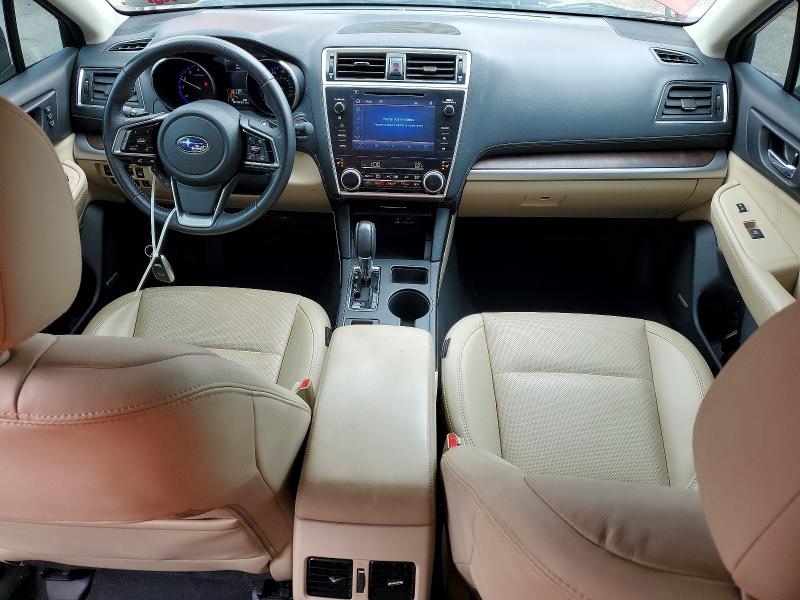 Aukcja sprzedaży 2019 Subaru Outback, vin: 4S4BSAJC7K3257591, numer aukcji: 56814476