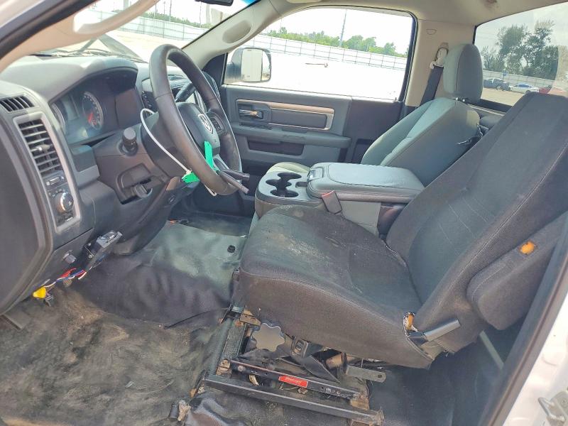 Продаж на аукціоні авто 2014 Ram 5500, vin: 3C7WRMDL1EG156078, номер лоту: 57883026