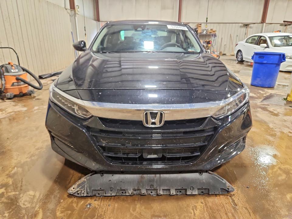 2019 Honda Accord მანქანა იყიდება აუქციონზე, vin: 1HGCV1F48KA062582, აუქციონის ნომერი: 57084646