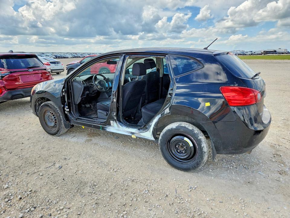 Aukcja sprzedaży 2015 Nissan Rogue Select, vin: JN8AS5MT7FW165425, numer aukcji: 56103176