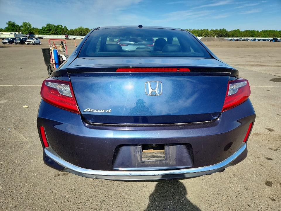 58777146 :رقم المزاد ، 1HGCT1B80GA012684 vin ، 2016 Honda Accord مزاد بيع
