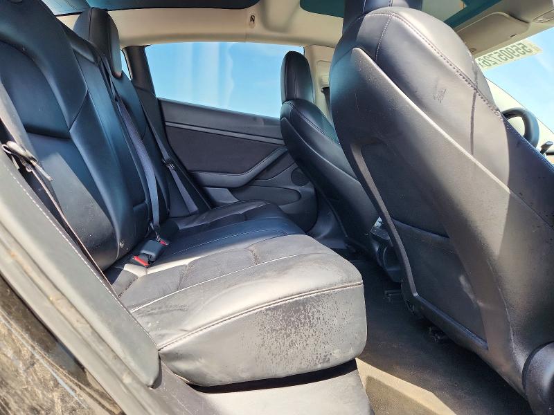 Aukcja sprzedaży 2022 Tesla Model 3, vin: 5YJ3E1EA0NF285846, numer aukcji: 55905726