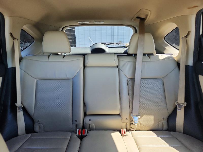 Продаж на аукціоні авто 2015 Honda Cr-v, vin: 5J6RM3H7XFL010955, номер лоту: 56687566