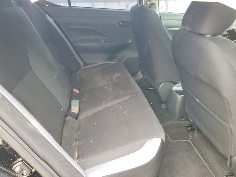 Продаж на аукціоні авто 2025 Nissan Versa, vin: 3N1CN8DV6SL859895, номер лоту: 56097196