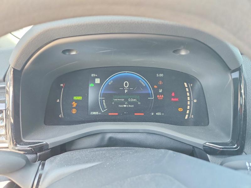 Aukcja sprzedaży 2025 Toyota Camry, vin: 4T1DAACK7SU593171, numer aukcji: 58984586