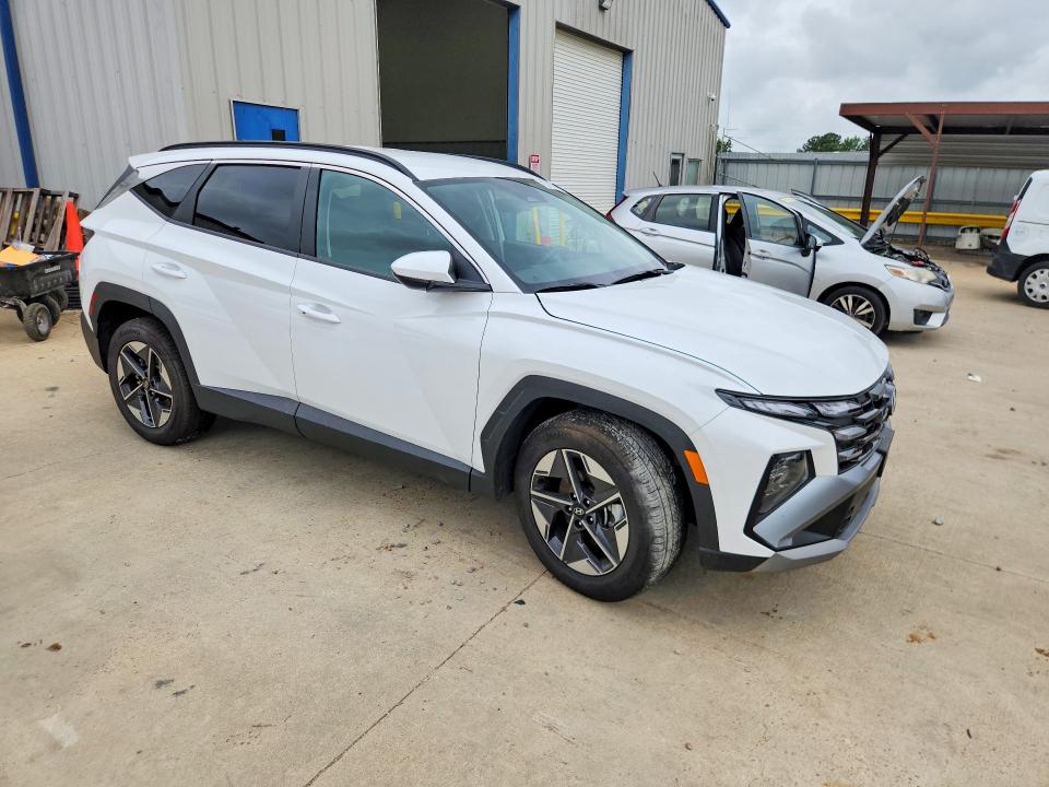 Aukcja sprzedaży 2026 Hyundai Tucson, vin: 5NMJB3DE5TH689589, numer aukcji: 56652696