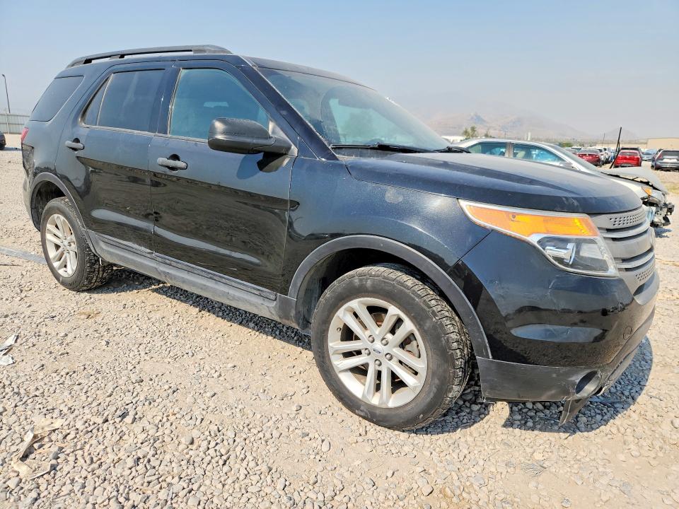 Продаж на аукціоні авто 2015 Ford Explorer, vin: 1FM5K8B80FGB52678, номер лоту: 58466386