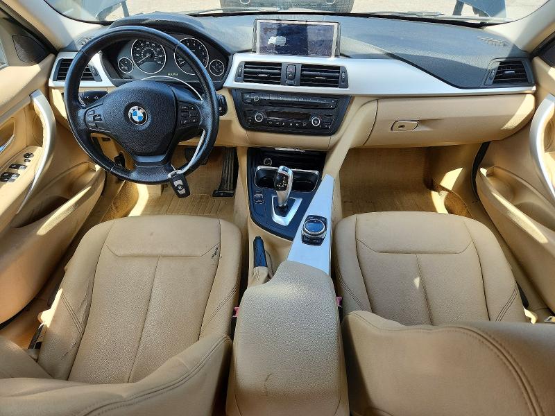 Aukcja sprzedaży 2014 Bmw 320, vin: WBA3B1C52EK132660, numer aukcji: 59113536