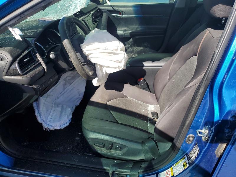 Aukcja sprzedaży 2019 Toyota Camry, vin: 4T1B11HK0KU201745, numer aukcji: 55833516