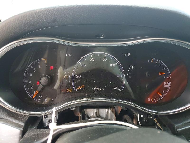 2018 Jeep Grand Cheroke მანქანა იყიდება აუქციონზე, vin: 1C4RJFBG8JC262933, აუქციონის ნომერი: 59108146