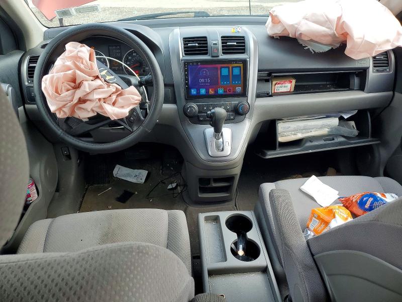 57117266 :رقم المزاد ، JHLRE48368C056858 vin ، 2008 Honda Cr-v مزاد بيع