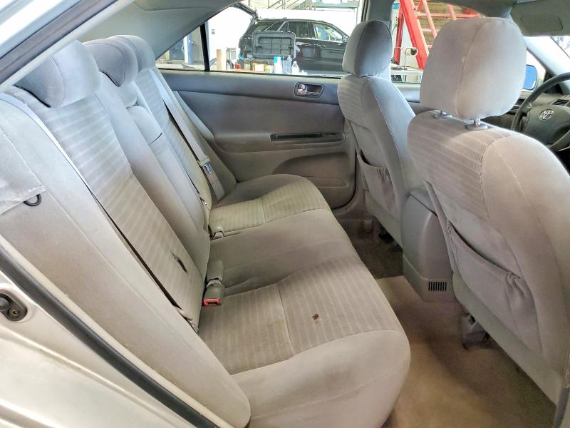 Aukcja sprzedaży 2005 Toyota Camry, vin: 4T1BE32K75U049427, numer aukcji: 58631026