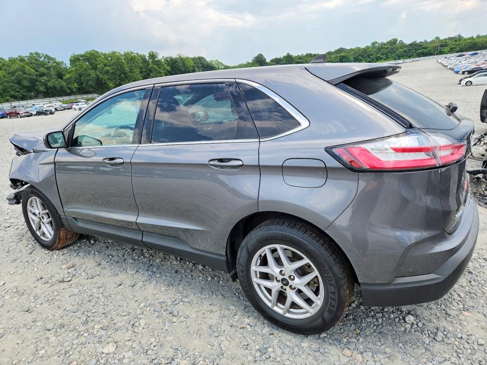 2023 Ford Edge მანქანა იყიდება აუქციონზე, vin: 2FMPK4J92PBA30151, აუქციონის ნომერი: 57181616