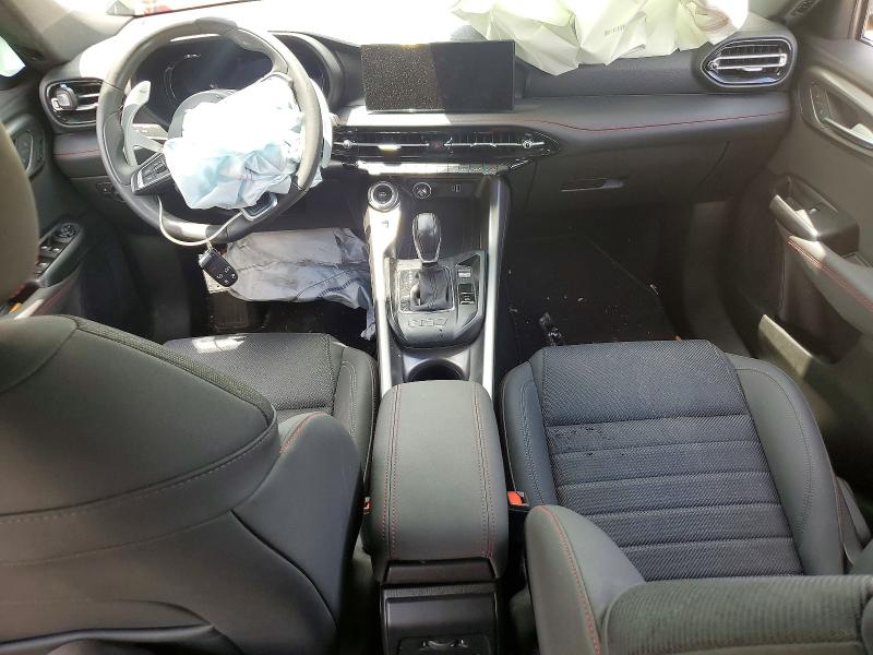 Продажа на аукционе авто 2024 Dodge Hornet, vin: ZACPDFCW7R3A28592, номер лота: 52818986