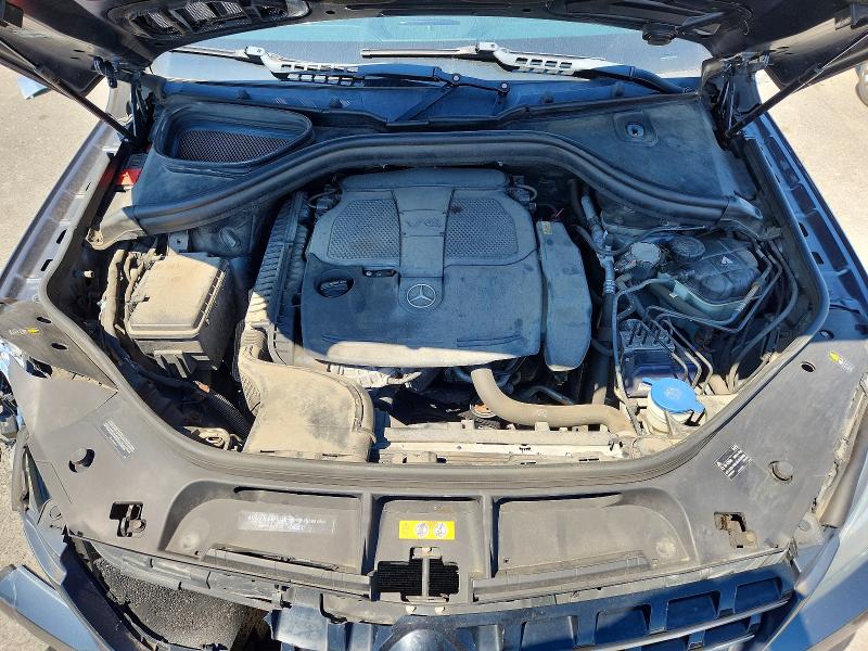 2014 Mercedes-benz Ml მანქანა იყიდება აუქციონზე, vin: 4JGDA5HBXEA330243, აუქციონის ნომერი: 55602046