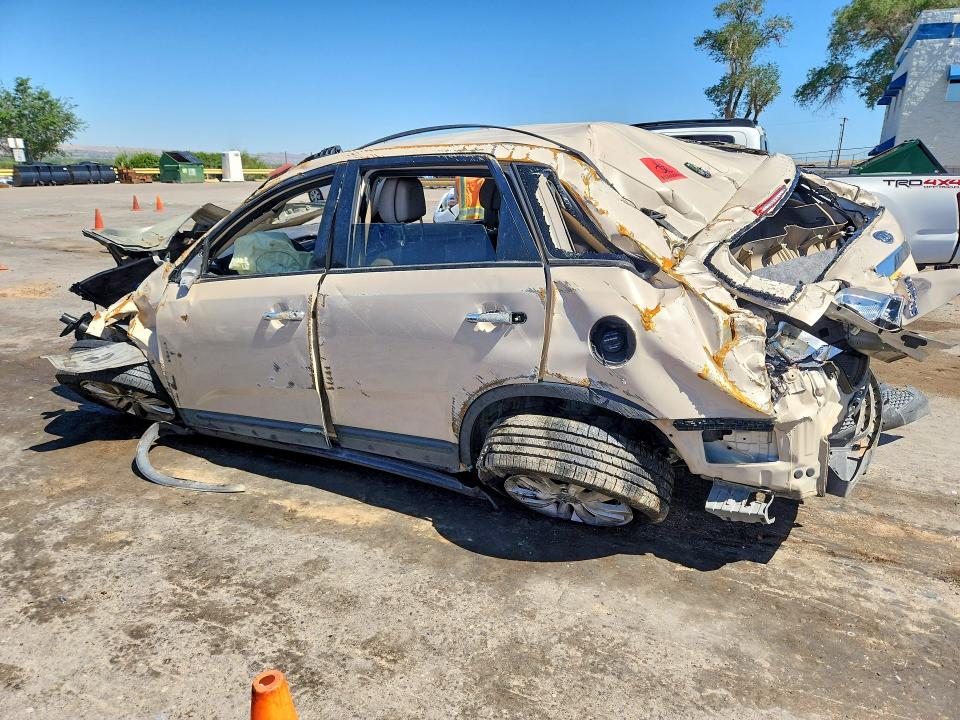 Aukcja sprzedaży 2011 Kia Sorento, vin: 5XYKT4A23BG105250, numer aukcji: 55433466