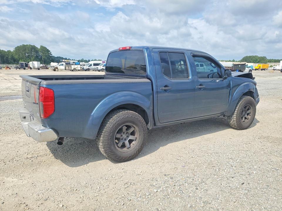 Aukcja sprzedaży 2013 Nissan Frontier, vin: 1N6AD0ER5DN731089, numer aukcji: 57511296