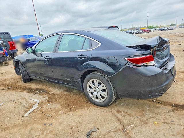 Продажа на аукционе авто 2010 Mazda 6, vin: 1YVHZ8BH9A5M42963, номер лота: 56629886