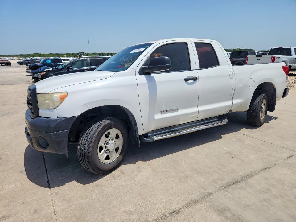 Auction sale of the 2012 Toyota Tundra, vin: 5TFRM5F1XCX043636, lot number: 59172546
