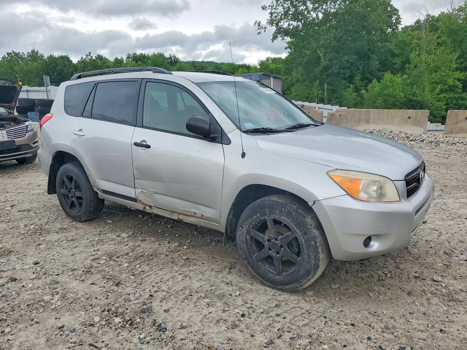 Aukcja sprzedaży 2006 Toyota Rav4, vin: JTMBD33V666010379, numer aukcji: 58516386