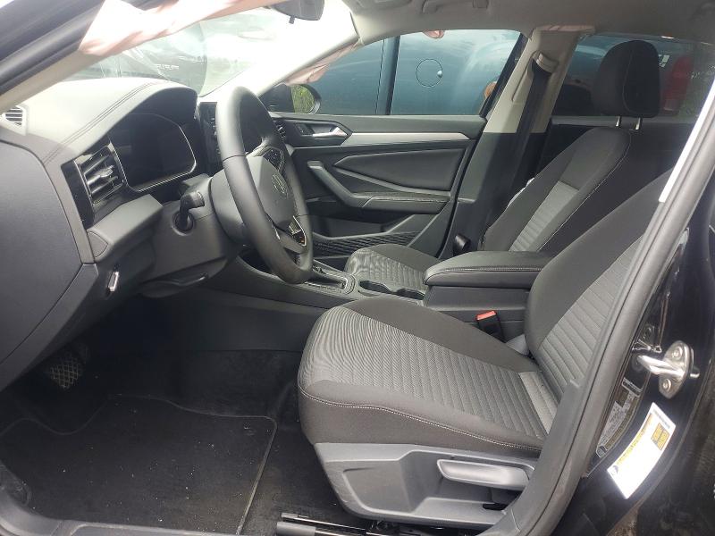 Auction sale of the 2026 Volkswagen Jetta, vin: 3VWCW7BU0TM006397, lot number: 56863236