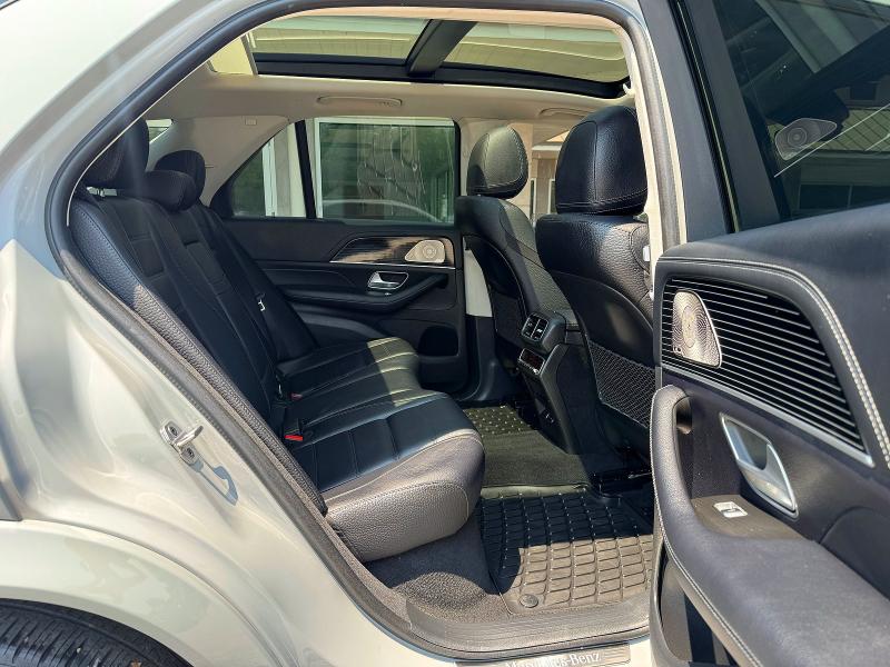 2024 Mercedes-benz Gle მანქანა იყიდება აუქციონზე, vin: 4JGFB4FB9RB066659, აუქციონის ნომერი: 59631696