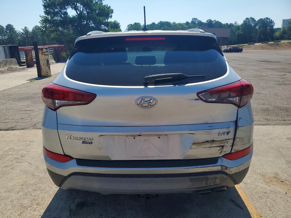 57373896 :رقم المزاد ، KM8J33A26HU432864 vin ، 2017 Hyundai Tucson مزاد بيع