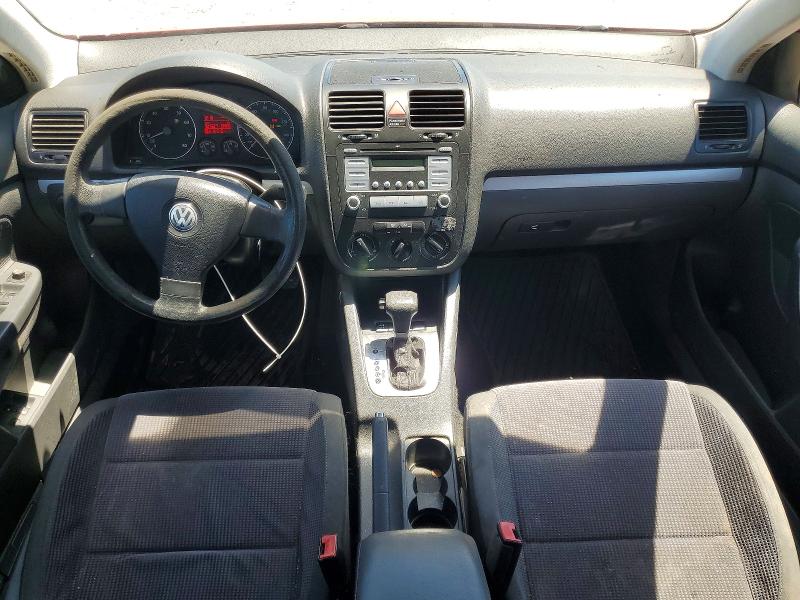 Продажа на аукционе авто 2007 Volkswagen Jetta, vin: 3VWGG71K77M196235, номер лота: 58521566