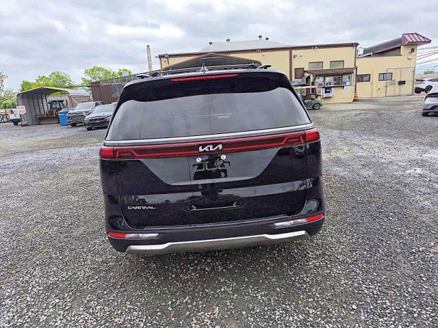 2024 Kia Carnival მანქანა იყიდება აუქციონზე, vin: KNDNE5H3XR6327048, აუქციონის ნომერი: 55896576