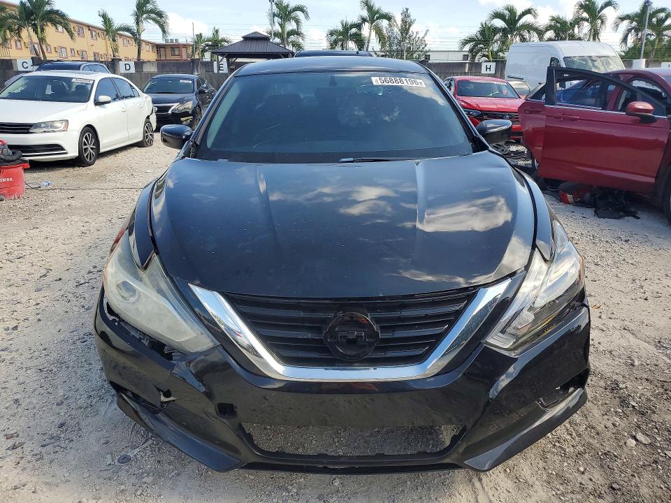 Продаж на аукціоні авто 2017 Nissan Altima, vin: 1N4AL3AP9HC260678, номер лоту: 56888196